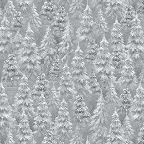 Woodland Wonder FLANNEL  